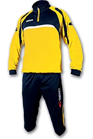 GEMS DC01-0704 Colombia Tracksuit Unisex XS
