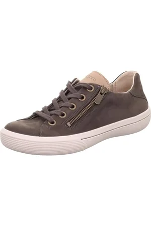 Legero Femme Fresh Leicht gefütterte Sneakers Basses, , 38.5 EU