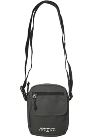 JACK & JONES Jactristan Sling Bag Styd Aw24 Homme Jactristan Sling Bag Styd Aw24, , Taille unique