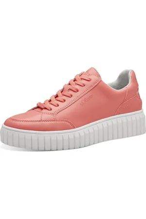 QS by s.Oliver Femme 5-23645-42 Basket, , 41 EU