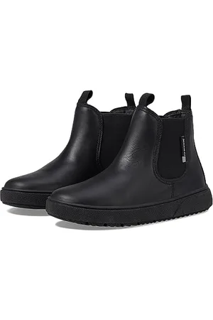 Geox Garçon J Theleven Boy Bateau cheville, , 35 EU