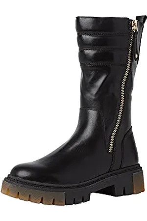 Marco Tozzi Bottines pour Femme 2-2-26861-37 Botte de Neige, , 38 EU