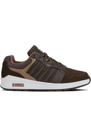 K-Swiss Homme Rival Trainer Basket, , 42.5 EU
