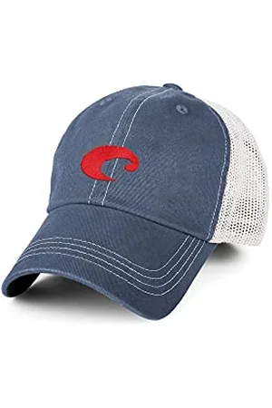 Costa Del Mar En Maille Chapeau, Mixte