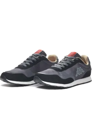 Kappa Mixte Aymar Chaussure de Gymnastique, , 37 EU