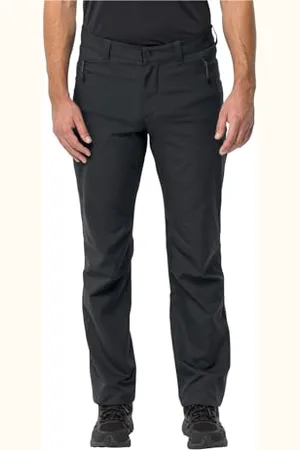 Jack Wolfskin Active Track Pant Herren, , 52