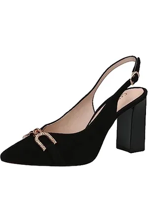 Caprice Femmes Escarpin 9-9-29600-20 004 Largeur G Taille: 40 EU