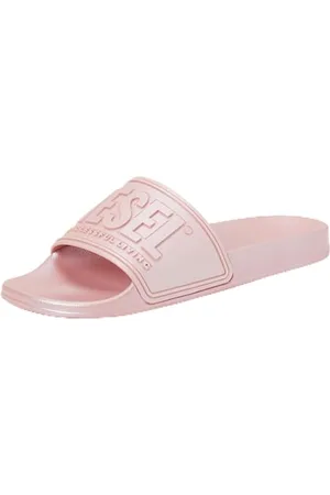 Diesel _MAYEMI SA-MAYEMI CC W SANDALS_SANDAL_Rose_39 EU