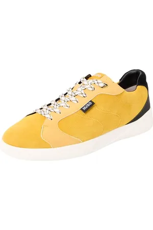 HUGO BOSS Homme Riven_Tenn_sdnu Tennis, , 41 EU