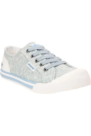 Rocket Dog Femme Jazzin Basket, , 36 EU