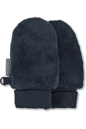 Sterntaler Moufles pour Bébés, Âge 12-18 Mois, Taille 1