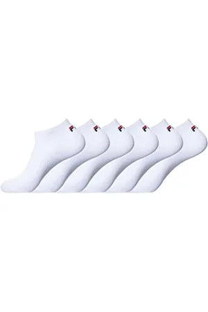 Fila Chaussette FI/1/CSX6, , 43/46 Homme