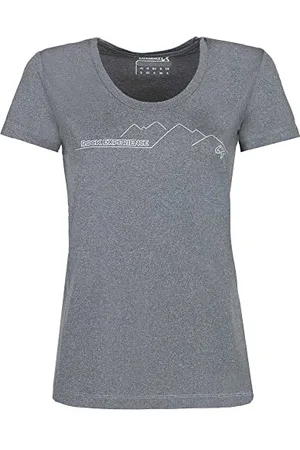 ROCK EXPERIENCE REWT01232 Chandler 2.0 SS T-Shirt Women