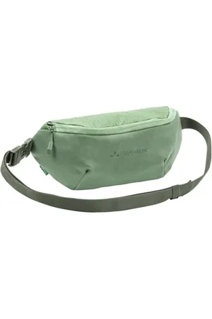 Vaude Citymove Sac Banane Unisexe Aloe Vera Taille Unique EU