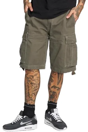 Brandit Vintage Shorts, color: , size: M