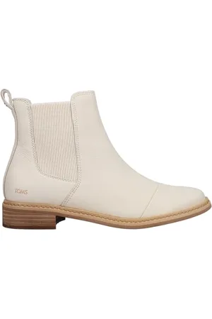 TOMS Femme Charlie Bottine Chelsea, , 42 EU