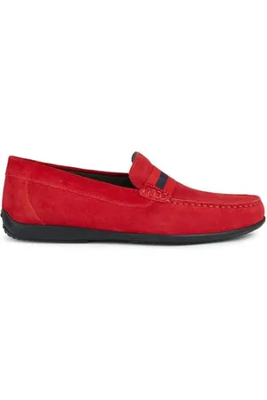Geox Homme U Ascanio A Moccasin, , 42 EU