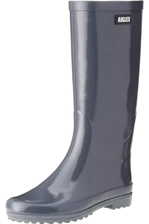 Aigle Femme ELIOSA Botte de Pluie, , 38 EU