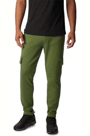 Columbia Pantalon Trek Cargo hommes
