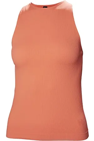 Helly Hansen W Allure Seamless Singlet Womens XS