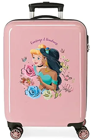 Disney Princesses Valise, , 55.00 x 34.00 x 20.00 cm, Valise