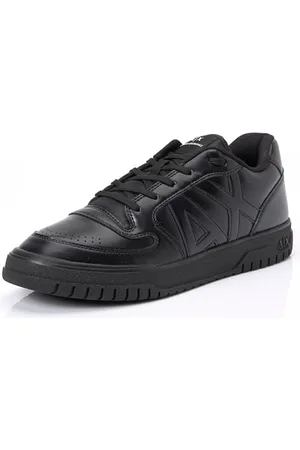 Armani Exchange Homme Canard Basket, , 43.5 EU