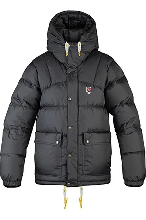 Fjällräven Expedition Down Lite Jacket M Veste de Sport Homme, Black, FR (Taille Fabricant : XS)