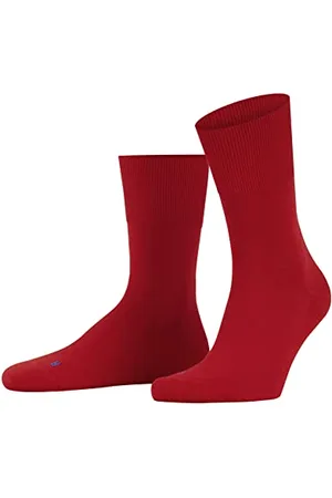 Falke Run U Sso coton unies 1 paire, Chaussettes Mixte, , 46-48