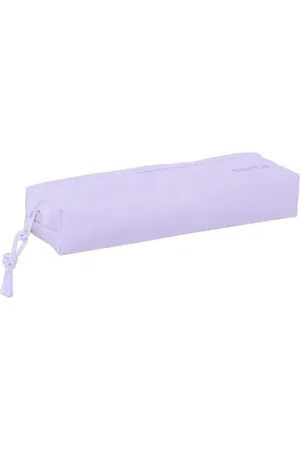 Safta Trousse rectangulaire pour enfant, idéale pour les enfants d