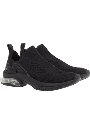 Michael Kors 43F3KIFP2D-001 KIT SLIP ON EXTREME Donna, BLACK EU 38