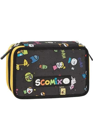 COMIX S by Sio Trousse d