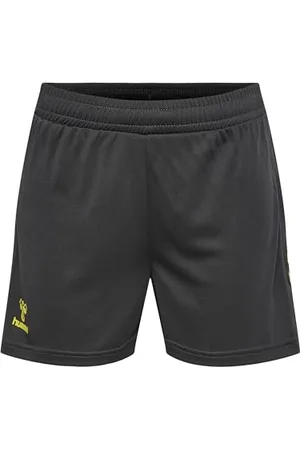 Hummel Short hmlACTIVE PL pour Femme