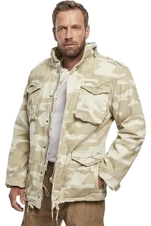 Brandit M65 Giant Jacket, color: , size: XL