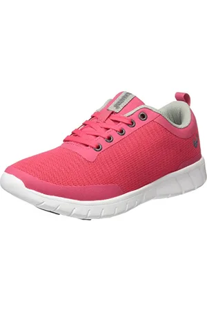 Suecos ® Alma, Chaussures de Sport Mixte Adulte - Rose - Rose (Pink), 36 EU EU
