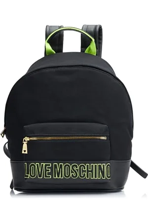 Moschino JC4039PP1I, Sac à Dos Femme, , Taille Unique