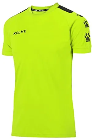 kelme Lince T-Shirt Football, Enfants XXL