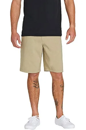 Volcom Short Hybride au kérosène décontracté, , 5 Homme