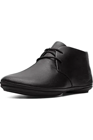 Camper Femme Right Nina K400221 Bottine à lacets , 39 (EU)