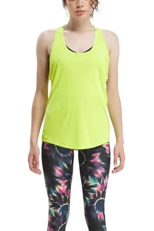 Reebok Id Train Réservoir, , XS Femme