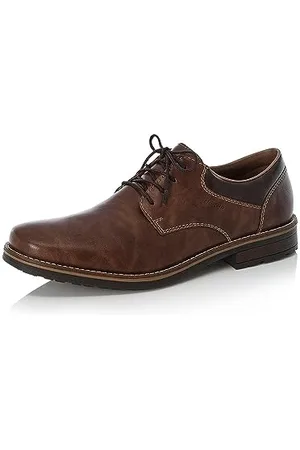 Rieker 13200 Plat Oxford Homme 42 EU