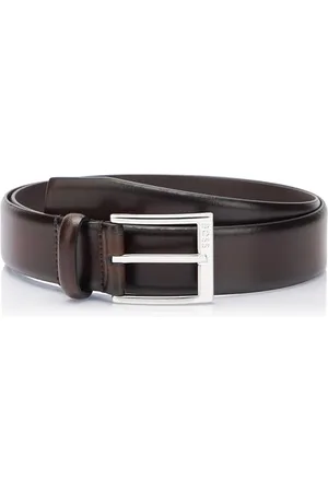 HUGO BOSS Elloy-PC-an_Sz35 Ceinture, , 90 Homme