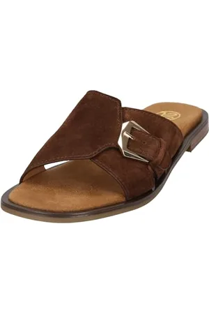 Bagatt Femme D31-ak590 Mules, , 38 EU