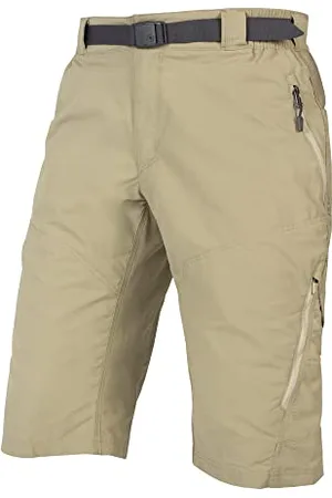 Endura Hummvee Baggy Cuissard pour Homme, , XL