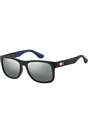Tommy Hilfiger Lunettes de Soleil TH 1556/S 56/18/140 homme