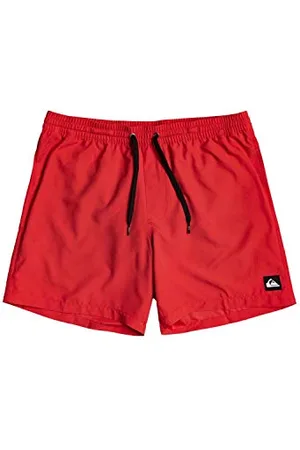 Quiksilver Garçon Everyday Volley Youth 13 Maillot de bain, , 10 ans EU