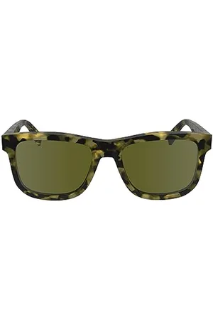 Lacoste Lunettes de Soleil L6014S 220 55/19/145 Homme