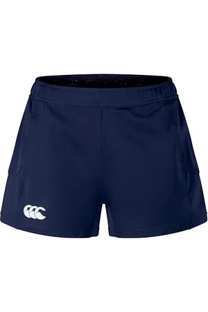 Canterbury Advantage 2.0 Shorts pour Femme, Navy, 46