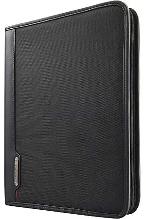 Samsonite Étui portefeuille Xenon Business - Gris - , Taille unique
