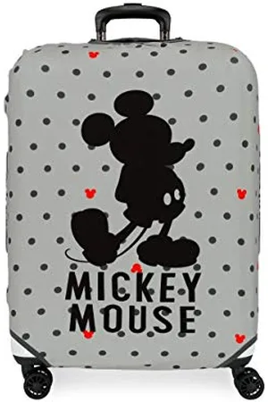 Disney Enfant unisexe Housse de Valise Moyenne, , XXX