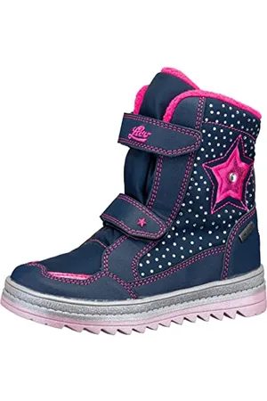 LICO Aura V Botte de Neige, , 37 EU